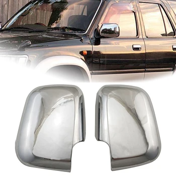 

Car Side Door Rear View Mirror Cover for Toyota Hilux Surf 1998-2002