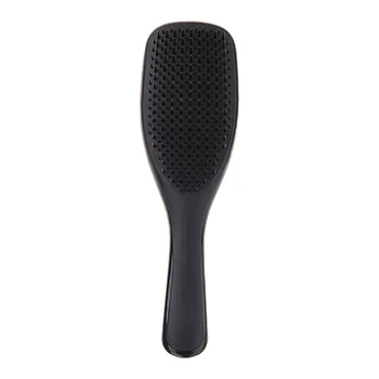 

Hair Brush Straightener Hair Comb Hair Styling Anti-Static Straight Detangling Massage Combs for Salon Styling