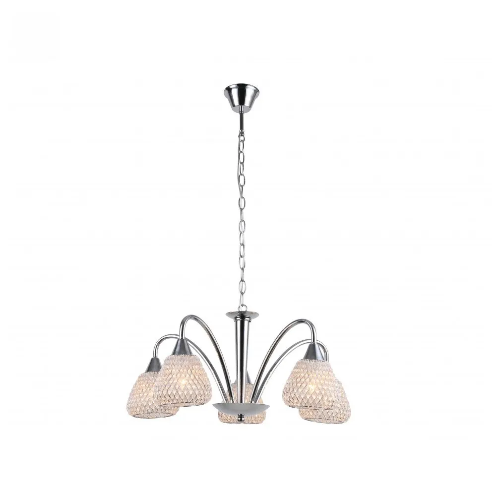 Люстра J-Light 1170/5