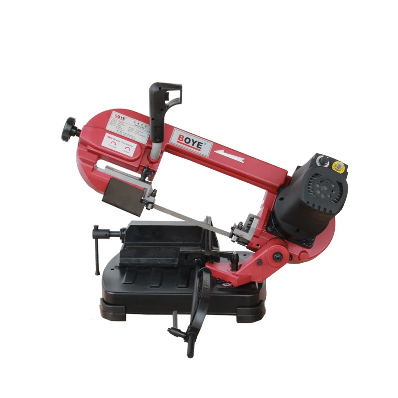 550W household miniature sawing machine, table saw, metal sawing machine