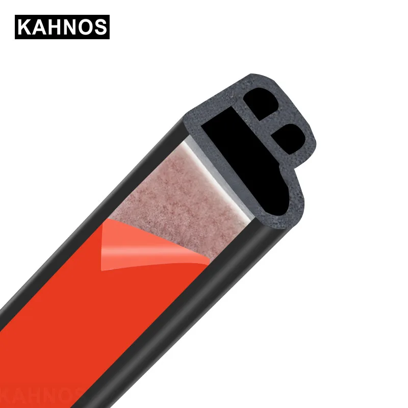 Уплотнительная лента BD для автомобильных дверей уплотнительная крышка