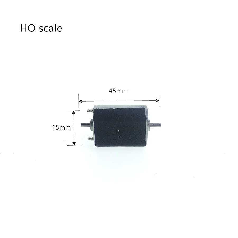architecture ho N train layout model tool04