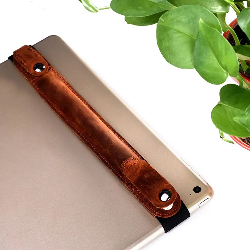 Универсальный для Apple Pencil PU Touch пенал для ручек карандаш держатель Портативный Защита от царапин 5 цветов