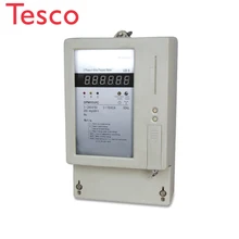 Best Price Three Phase Four Wire Electricity Digital Prepaid Energy Meter Best Price Three Phase Four Wire Electricity Digital Prepaid Energy Meter