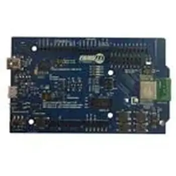 

EV-BT840F Bluetooth / 802.15.1 Development Tools Evaluation board for BT840F Bluetooth 5 module