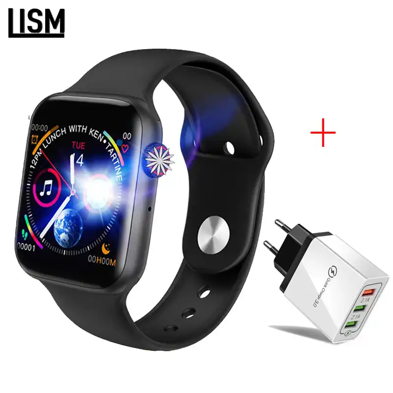 smartwatch w34 aliexpress