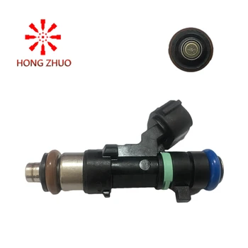 

High quality Fuel injector nozzle OEM 0280158103 6M8G-BA L3G5-13-250 For 2006-2012 Mazda 2.0 2.3 2006-2012