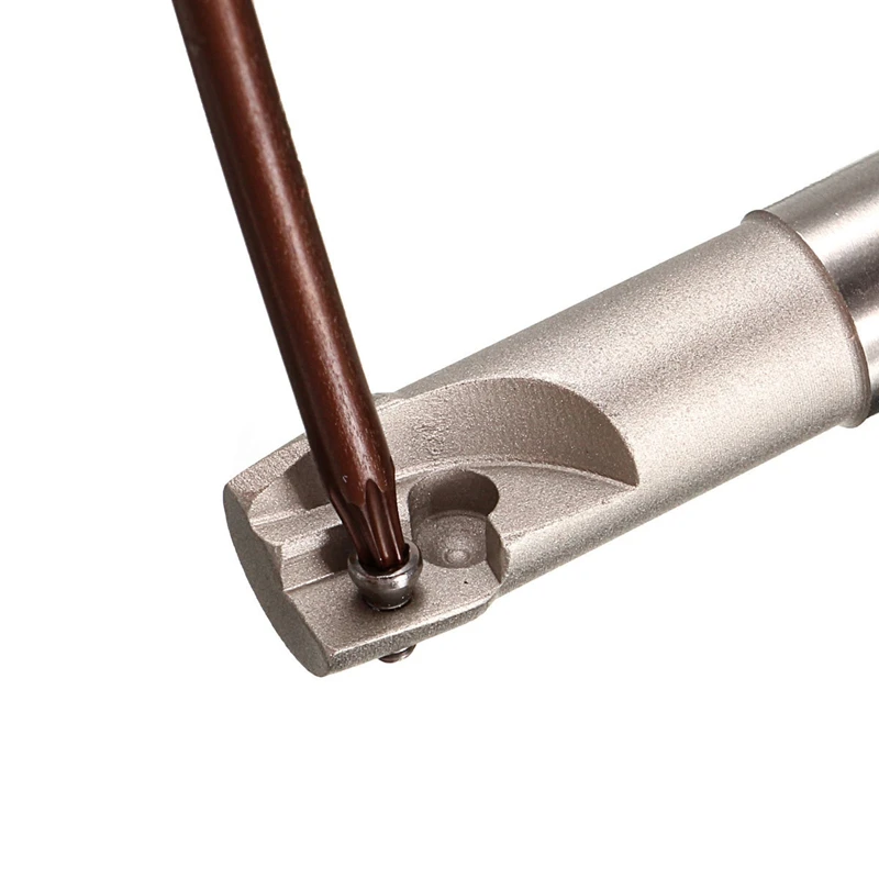 Токарный инструмент держатель BAP300R C12-13x130-1T фреза бар для APMT1135PDER