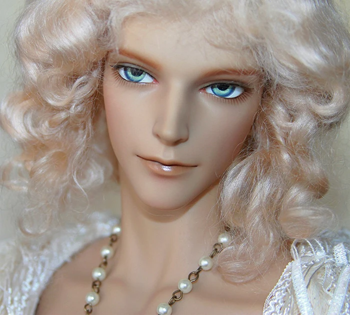 BJD 1/3 красивый мужской леonard/Chase кукла свободные глаза размер тела 1/3 Мода bjd подарок на день рождения