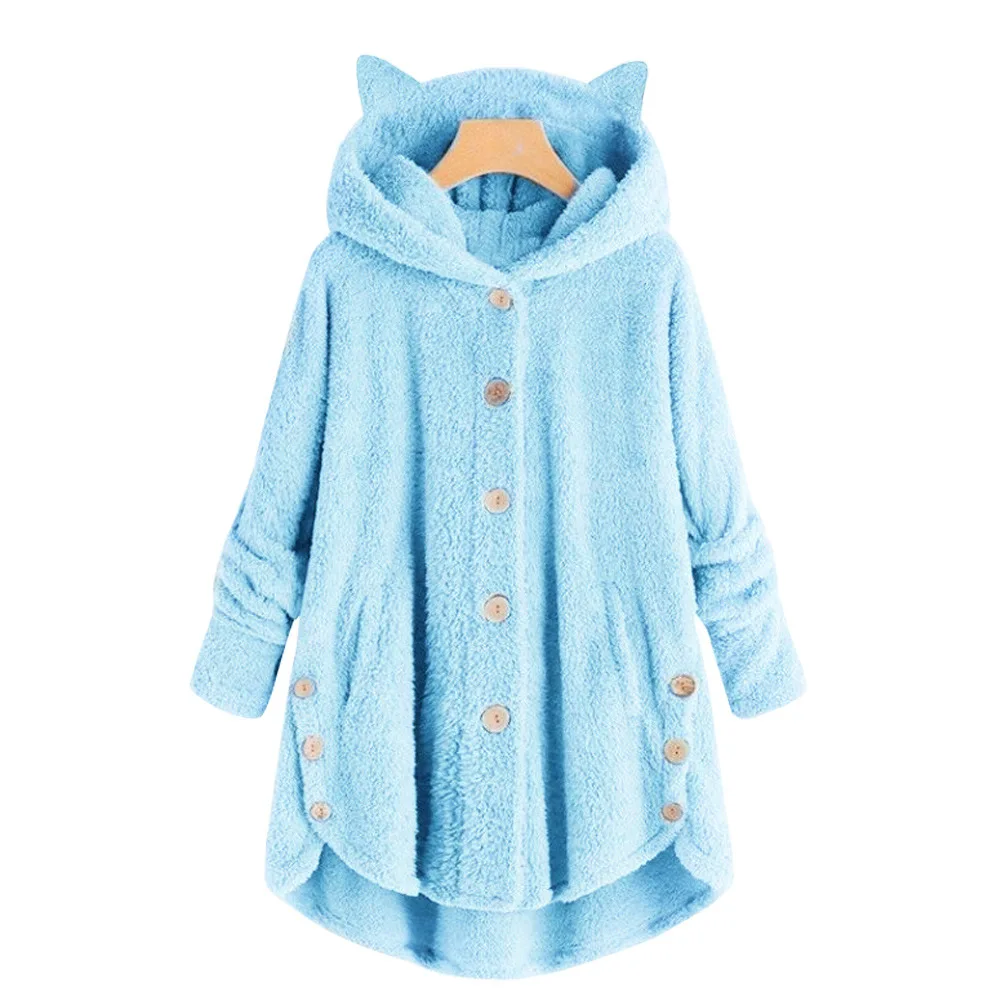 cat ear hoodie artic cat hoodie warm cat hoodie for cat mom hoodie cat hoodies for adults