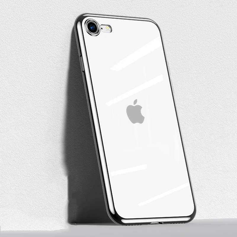Задняя Крышка Iphone Se 2020 Купить