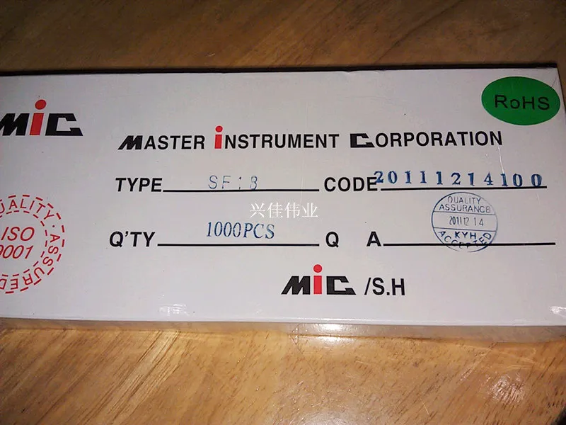 

20pcs/lot SF18 1A/600V DO-41