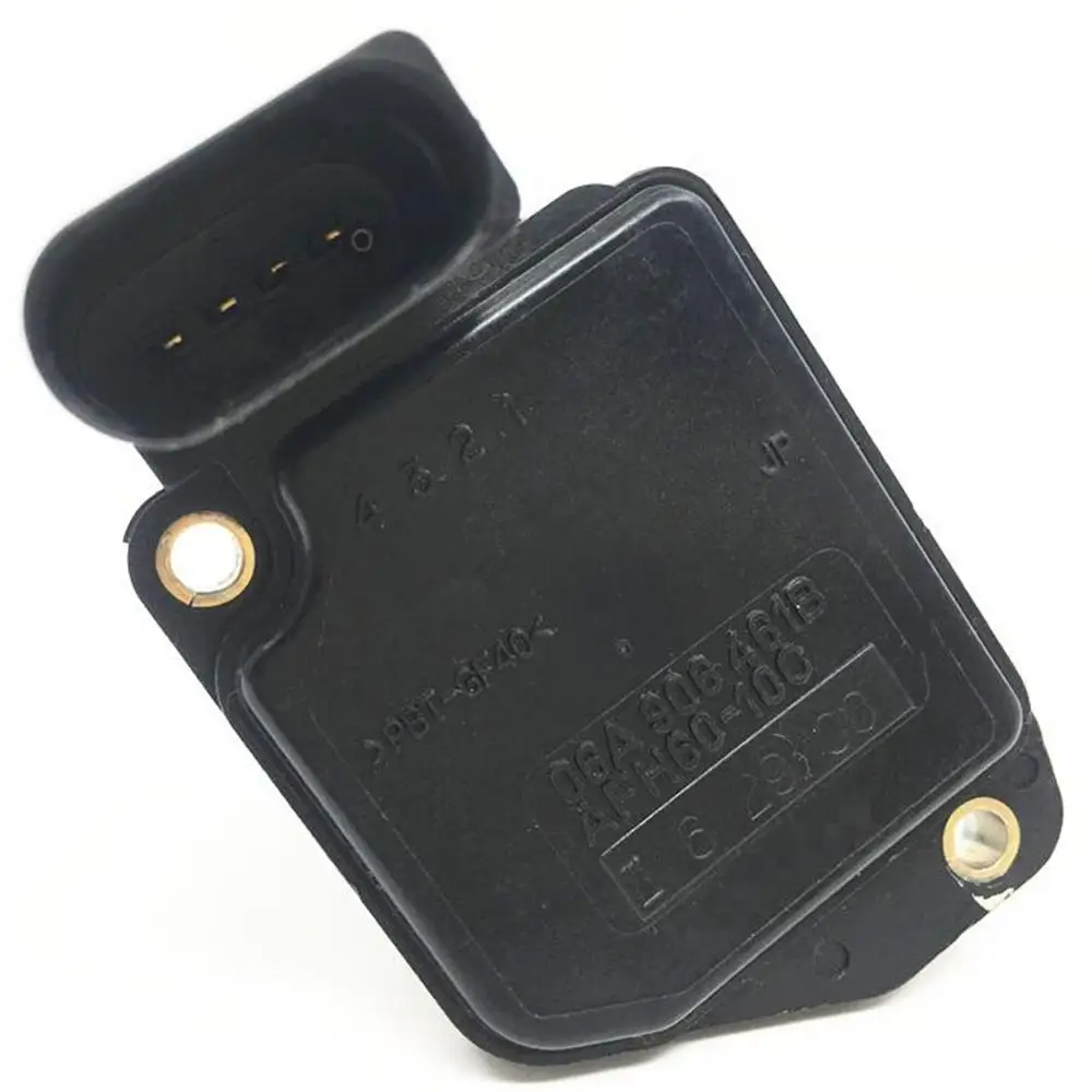 1 шт. автомобильные датчики расхода воздуха 06A906461B|flow meter|flow sensorair flow meter sensor |