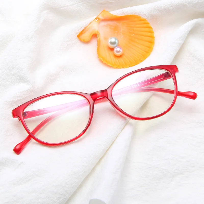 

GD1222 Vintage Fashion Women/Men Glasses Frames Luxury Design Optical Computer Fashion Glasses lentes hombre/mujer UV400