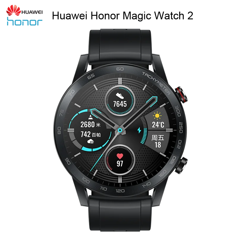Honor Watch 2 Купить 46mm