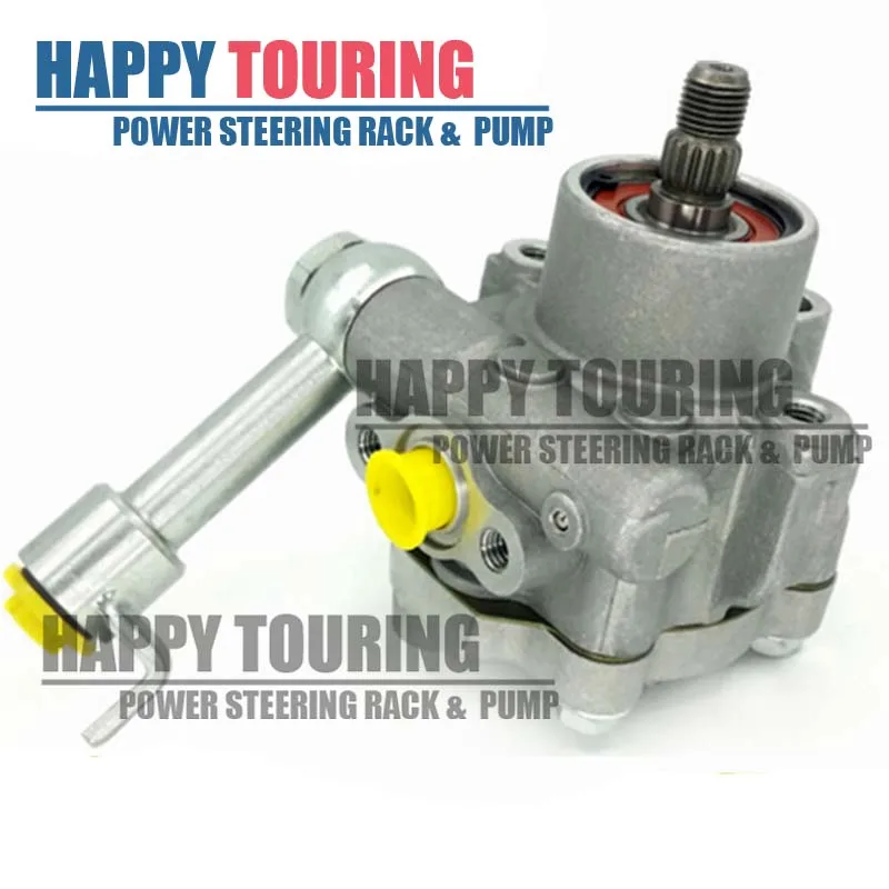 New Power Steering Pump 491107y000 491107y000 491108j200 49110ck000