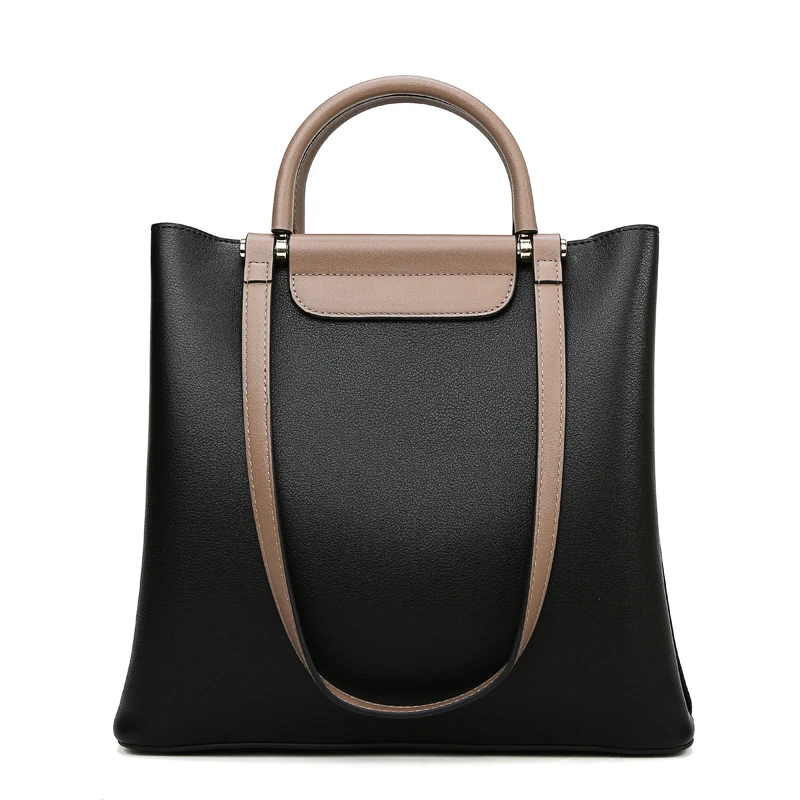 

Hand-held Large-capacity Bags,women's Bags2020 Popular Bags,shoulder Messenger Bags Female Large Bags,simple and Fashionable
