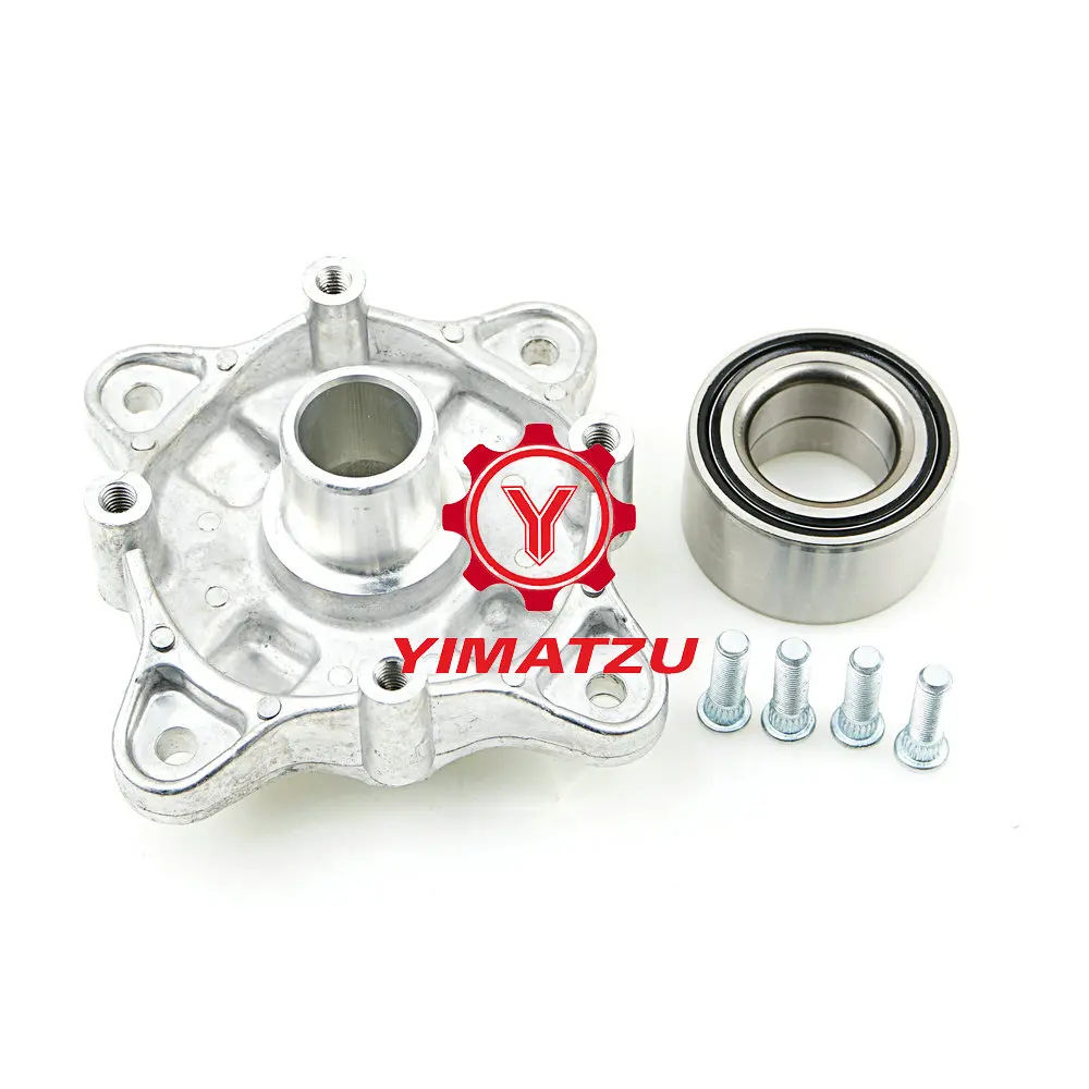 

Yimatzu ATV UTV запчасти ступицы, заднее колесо для Polaris RZR800 Ranger 600-800 Spotsman 500-800