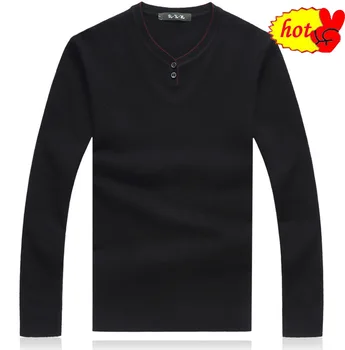 

Neck Winter V Christmas Cashmere Sweater Men Pullover Fashion Mens Jumper Plus Size Mens Sweaters M-7XL 6XL 8XL
