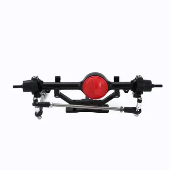 

1Pair ARB Edition Complete Alloy Front & Rear Axle For RC4WD D90 1/10 RC Crawler New