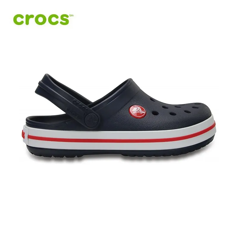 CROCS Crocband Clog K KIDS| | | АлиЭкспресс