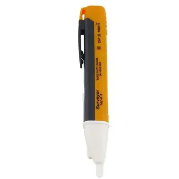 

Non-Contact Electronic Digital Display Electric Pen Digital Electroscope Safety Induction Electric Pen Vd02 With Led