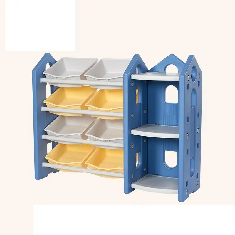 MODEL O De Rangement Mensola Decorativa Da Parede дистанционный Держатель для детей Organizacion Repisa Prateleira полка Estante детская стойка - Цвет: MODEL O