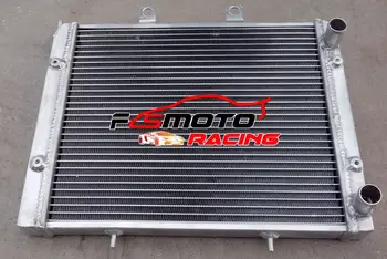 

For Polaris RZR 800 570 RZR570 RZR570S RZR800 RZR800S EFI LE EPS 2007-2017 KIT 08 09 10 13 15 16 Racing Aluminum Radiator