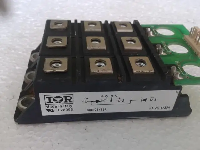 IRKH91/16A гарантированного качества- KWCDZ