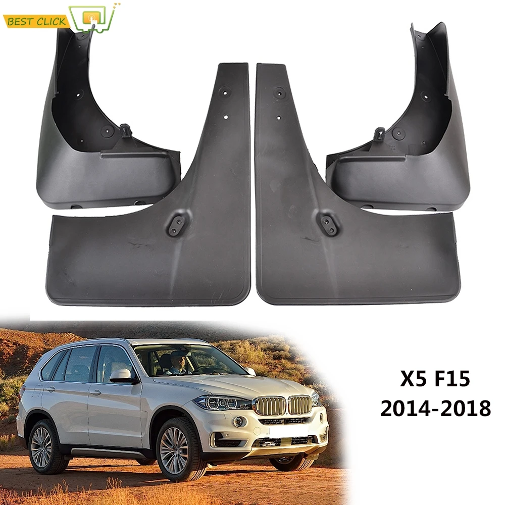 Splash Guards & Mud Flaps OEM Splash Guards Mud Guards Flaps FOR 2014