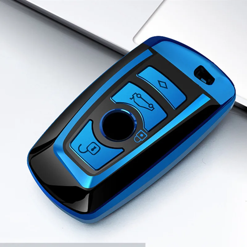 Auto-Styling-Auto-In-Fibra-di-Carbonio-Copertura-di-Chiave-Borsette-Caso-Per-La-Nuova-Bmw.jpg Cover chiate/telecomando per La Nuova Bmw 1 3 4 5 6 7 Serie f10 F20 F30 G30 E60 E90 E46 Accessori - Auto Styling Auto In Fibra di Carbonio Copertura di Chiave Borsette Caso Per La Nuova Bmw