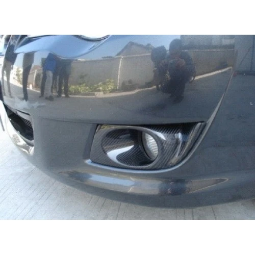 

Carbon Fiber Driving Fog Light Covers for 2003-2008 Subaru Legacy Liberty