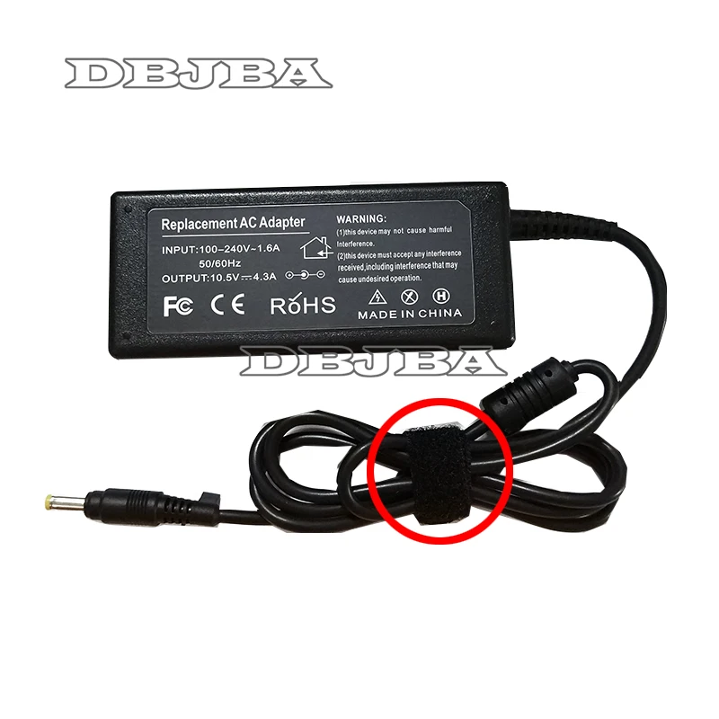 Зарядное устройство для ноутбука Sony VAIO Duo 10 SVD112 SVD11213CX SVD11213CXB 5 в а адаптер