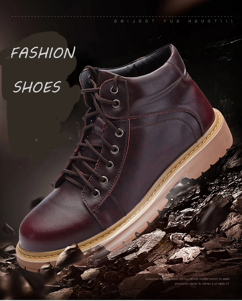 Черные мужские кроссовки, новая роскошная Брендовая обувь Mocasines De Hombre, обувь для мужчин, мужская обувь из натуральной кожи, осенние мужские ботильоны