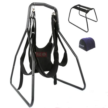 

3 in 1 Multipurpose Adult swing Adult hammock Couple Butterfly Chair