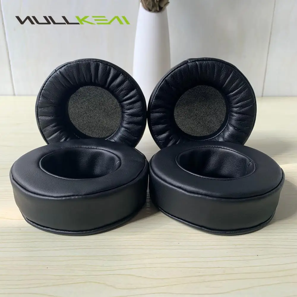 Nullkeai Replacement Thicken Earpads for Sony MDR ZX220BT MDR ZX220BT Headphones Earmuff Earphone Sleeve