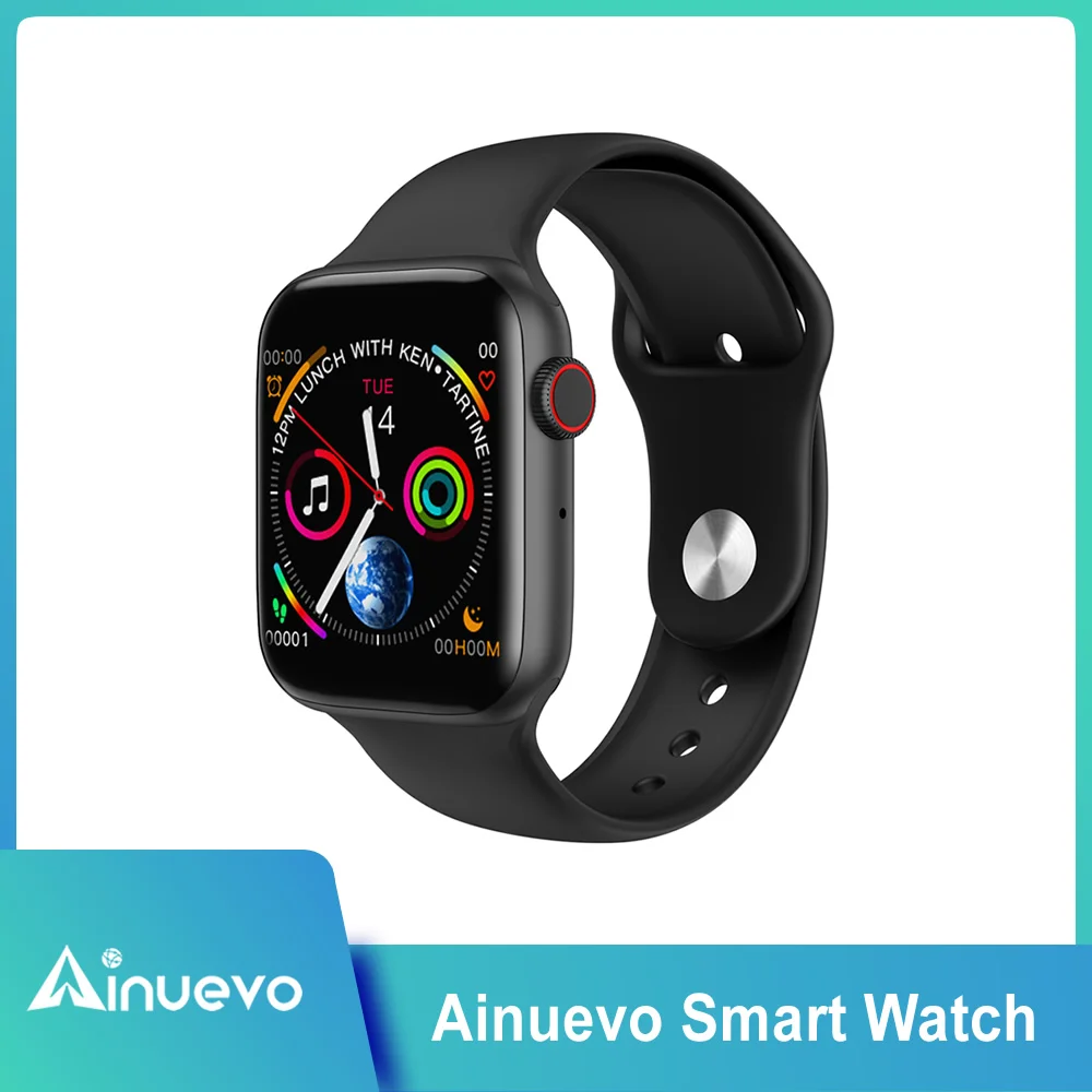 Smartwatch ainuevo Clearance