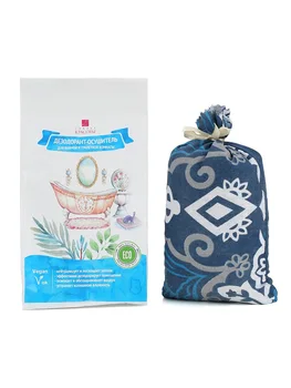 

Deodorant dehumidifier for toilet