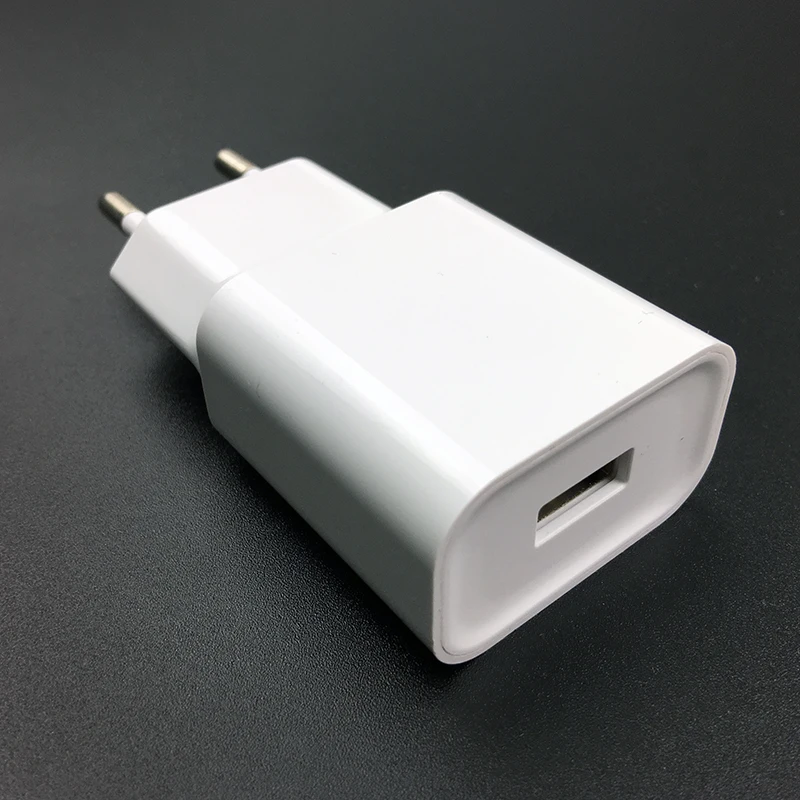 Xiaomi 5V2A зарядное устройство Адаптивное ЕС вилка Зарядка адаптер питания usb микро кабель для redmi 6 5 6a 5a 4a opmerking 5 pro 3 6 4x