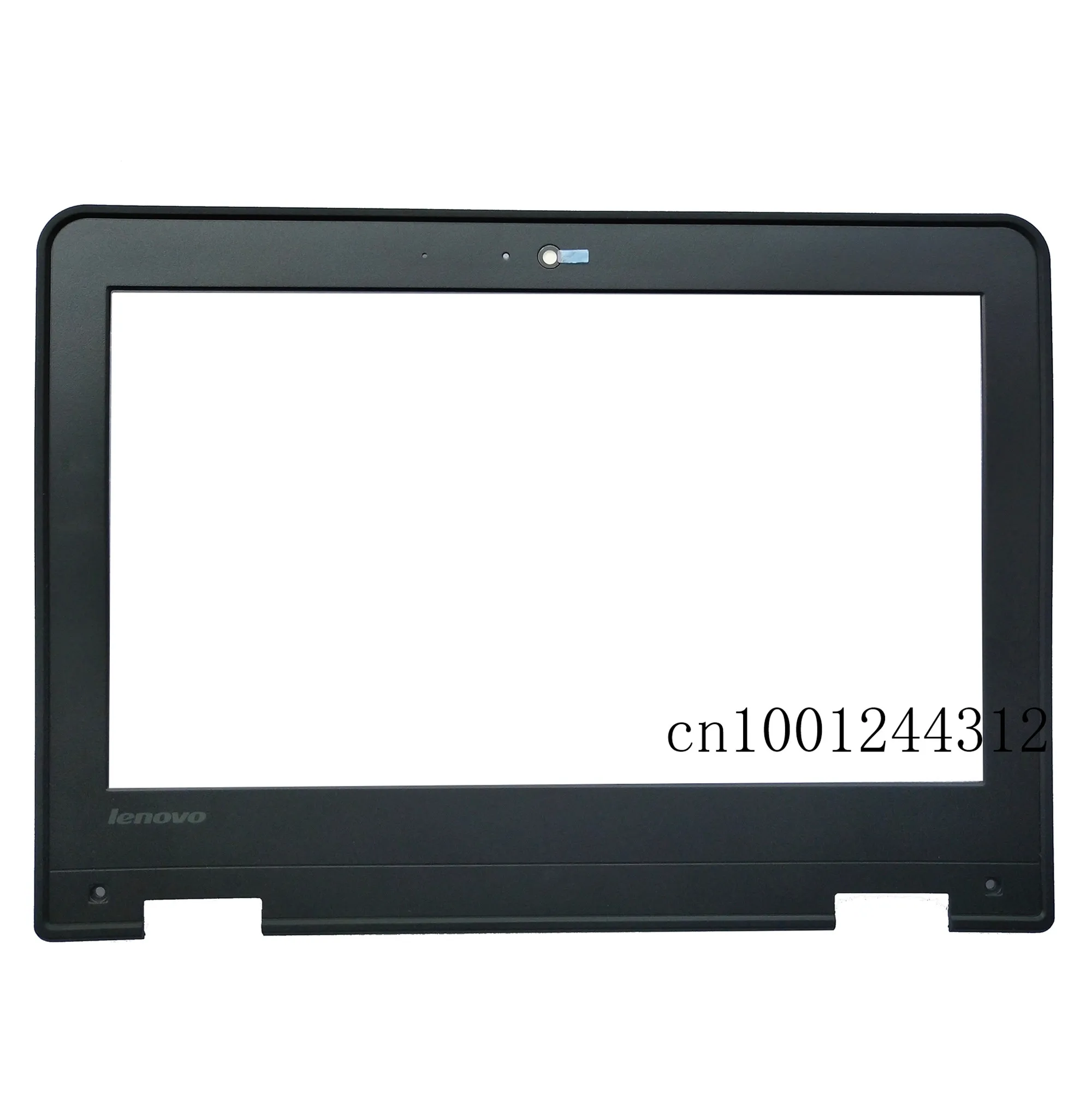 Для ноутбука lenovo Yoga 11e(тип 20D9, 20DA) ЖК передняя панель Безель без касания 00HW170