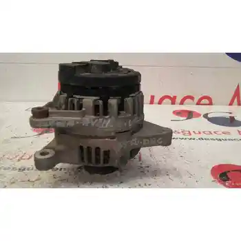 

0124315024 TOYOTA COROLLA ALTERNATOR (E12)