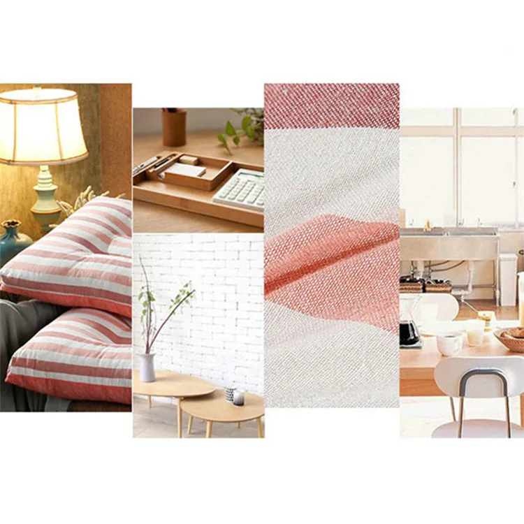 New Simple European Style Wash Cotton Feather Velvet Plaid Cotton Adult Pillow Pillow Fiber Pillow Student Pillow Single Pillow