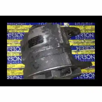 

9120143205 alternator Land Rover Range Rover (lp) *