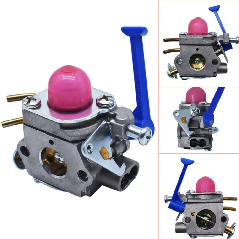 Карбюратор Husqvarna 545081848 карбюратор для 128C 128CD 128L 128LD 128LDX 128R аксессуары карбюратора |