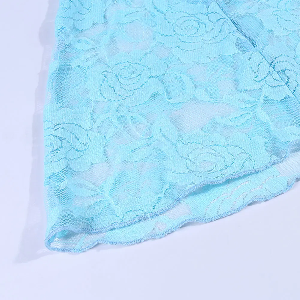 Сексуальный женский безрукавный жилет Camis однотонный кружевной прозрачный v-образный вырез тонкий облегающий сексуальный жилет лето