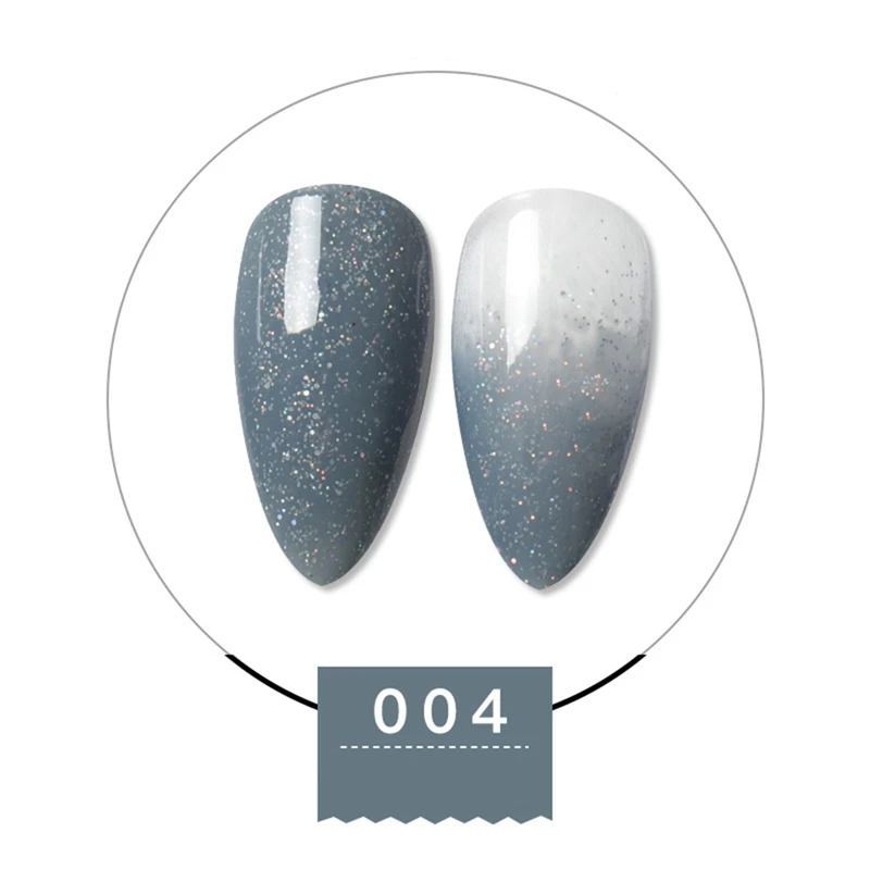 Набор лаков для ногтей в бутылке, 1 шт., Цветной Гель-лак для ногтей, цветной дым, Гель-лак для ногтей, пигмент, клей для ногтей