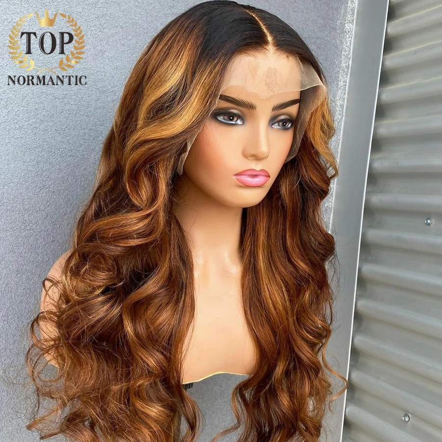 High Quality Apliques e perucas