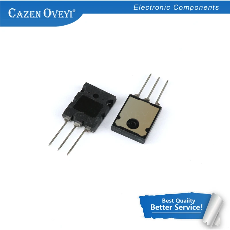 1 шт./лот G60N90DG3 G60N90 TO-264 IGBT 900V 60A | Электронные компоненты и принадлежности
