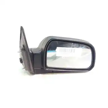 

5 PIN Right Rearview Mirror Hyundai Tucson (jm) 2.0 Crdi Cat