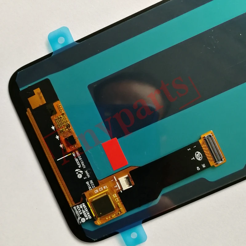  OLED For Samsung J6 2018 J600 SM-J600F SM-J600FN Display lcd Screen replacement for Samsung On6 J60